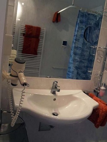 Imagen de la habitación del Hotel Leuchtfeuer. Foto 8