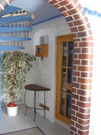 Imagen de la habitación del Hotel Leuchtfeuer. Foto 9