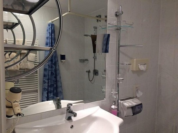 Imagen de la habitación del Hotel Leuchtfeuer. Foto 11