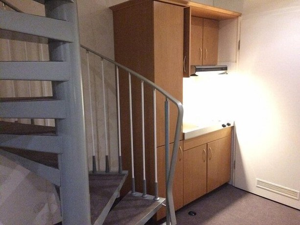 Imagen de la habitación del Hotel Leuchtfeuer. Foto 13