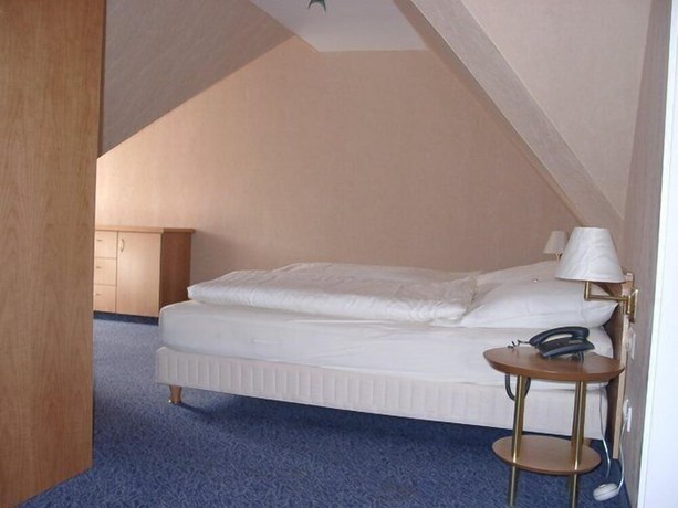 Imagen de la habitación del Hotel Leuchtfeuer. Foto 14