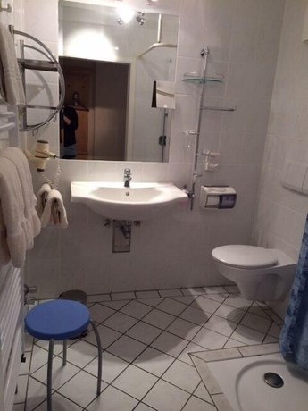 Imagen de la habitación del Hotel Leuchtfeuer. Foto 15