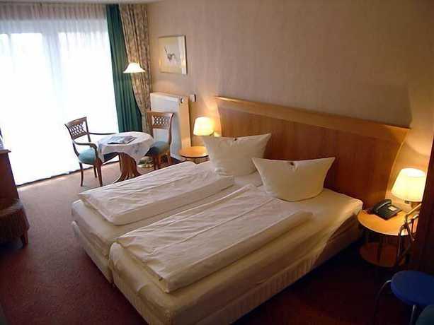 Imagen general del Hotel Leuchtfeuer. Foto 1