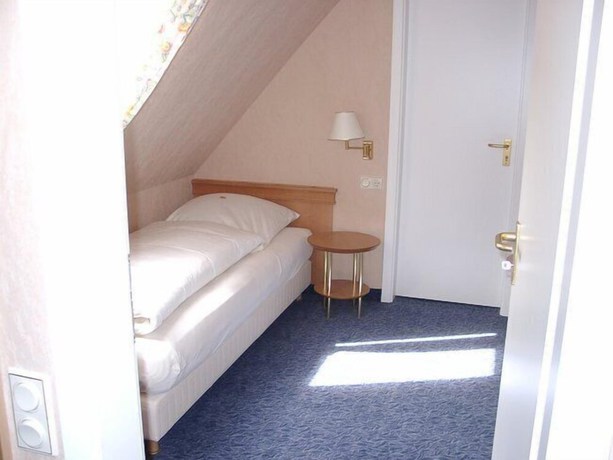 Imagen de la habitación del Hotel Leuchtfeuer. Foto 16