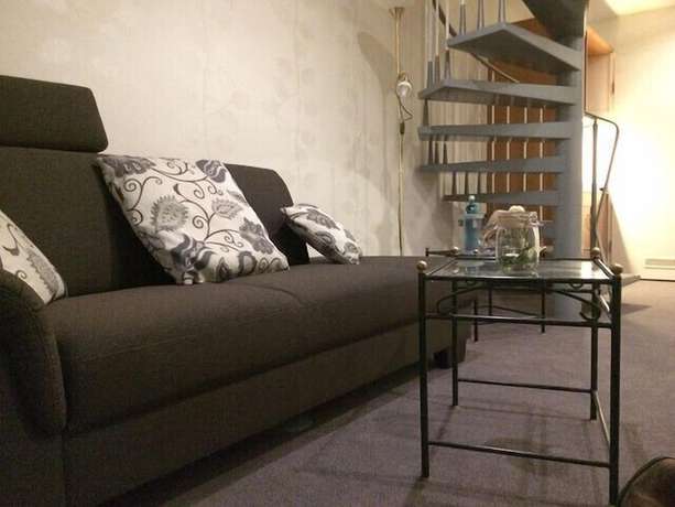 Imagen de la habitación del Hotel Leuchtfeuer. Foto 19