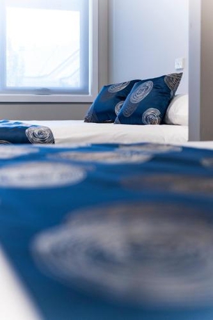 Imagen de la habitación del Hotel Leumeah Lodge. Foto 10