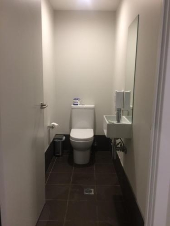 Imagen general del Hotel Leumeah Lodge. Foto 5