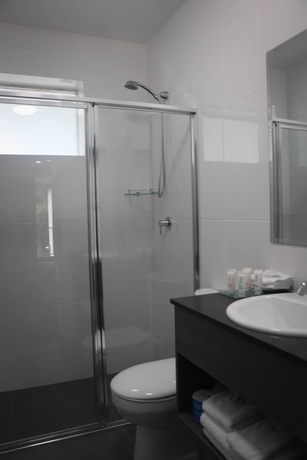 Imagen de la habitación del Hotel Leura Gardens. Foto 9