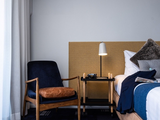 Imagen de la habitación del Hotel Leura Gardens. Foto 14