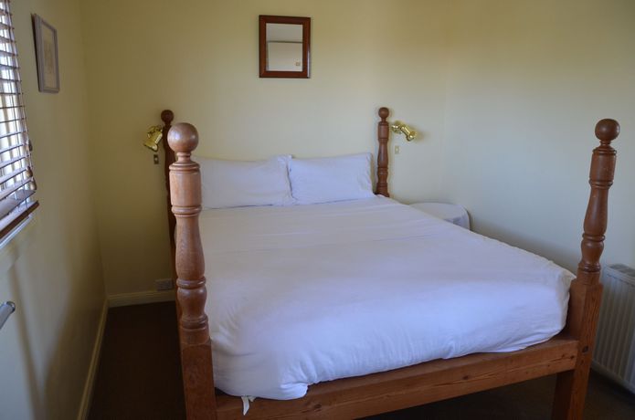 Imagen de la habitación del Hotel Leura House. Foto 3