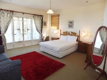 Imagen de la habitación del Hotel Leura House. Foto 4