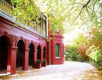 Imagen general del Hotel Leura House. Foto 2