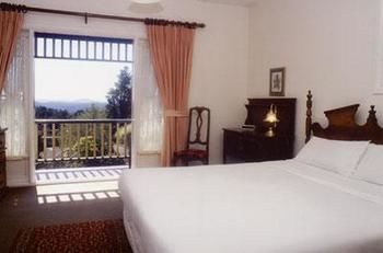 Imagen de los interiores del Hotel Leura House. Foto 16