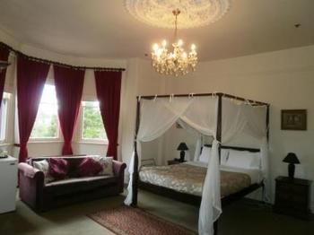 Imagen de la habitación del Hotel Leura House. Foto 8