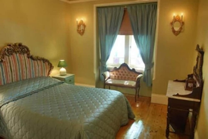 Imagen de la habitación del Hotel Leura Lady. Foto 4