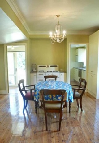 Imagen de la habitación del Hotel Leura Lady. Foto 5