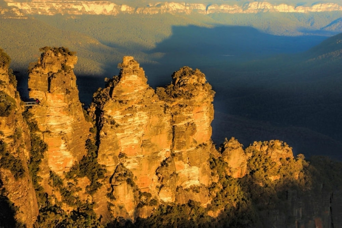 Imagen general del Hotel Leura Rose Cottage. Foto 6