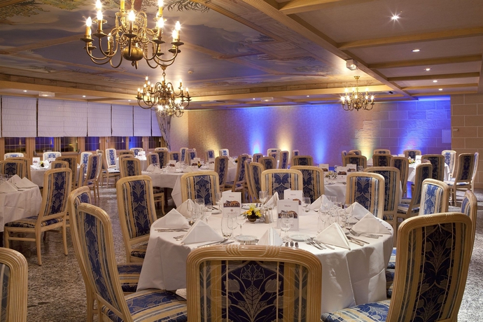 Imagen de los interiores del Hotel L'europe, Horbourg Wihr. Foto 11