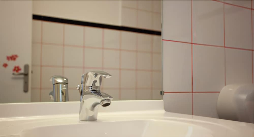 Imagen de la habitación del Hotel L'europe, Marvejols. Foto 8