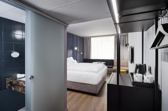 Imagen de la habitación del Hotel Lev. Foto 5