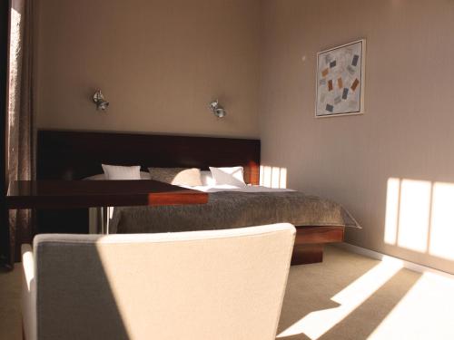 Imagen de la habitación del Hotel Lev, Levice. Foto 6