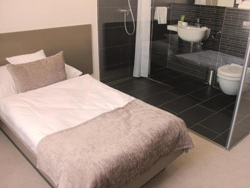 Imagen de la habitación del Hotel Lev, Levice. Foto 7