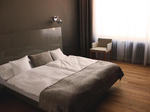 Imagen de la habitación del Hotel Lev, Levice. Foto 8