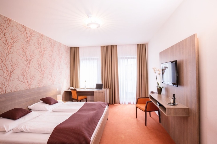 Imagen de la habitación del Hotel Lev, Lovosice. Foto 12