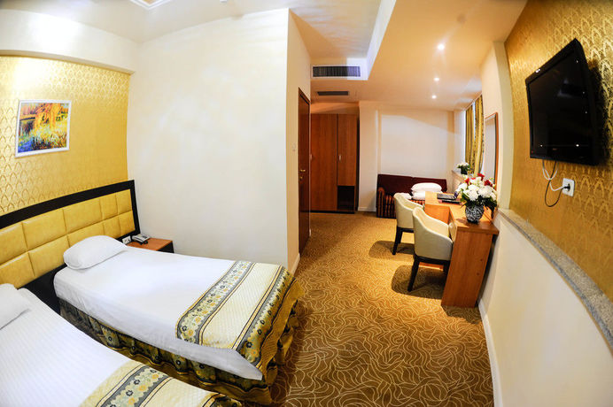 Imagen general del Hotel Lev Or I. Foto 3