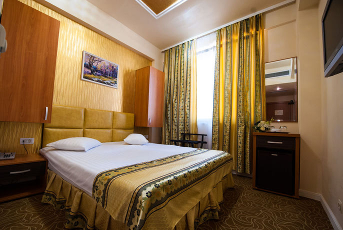 Imagen general del Hotel Lev Or I. Foto 4