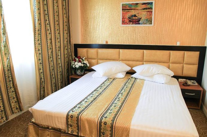 Imagen general del Hotel Lev Or I. Foto 6