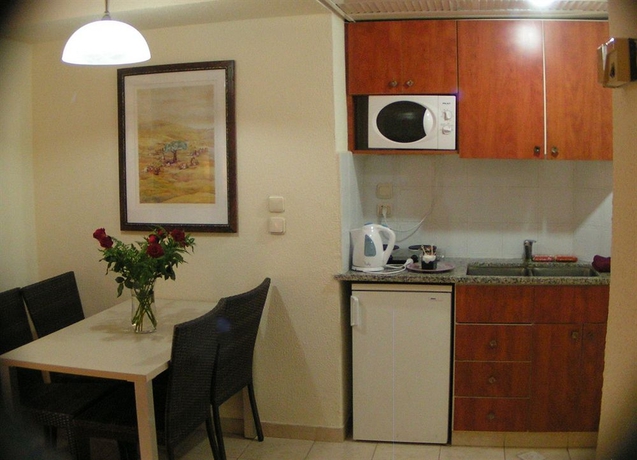 Imagen de la habitación del Hotel Lev Yerushalayim. Foto 9