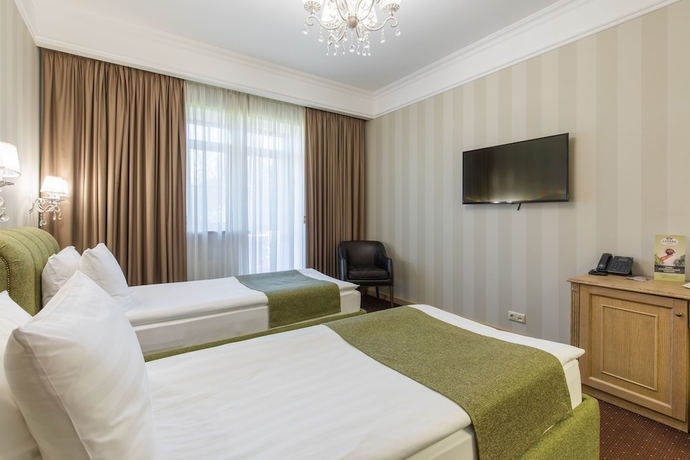Imagen de la habitación del Hotel Levada Park-hotel. Foto 6