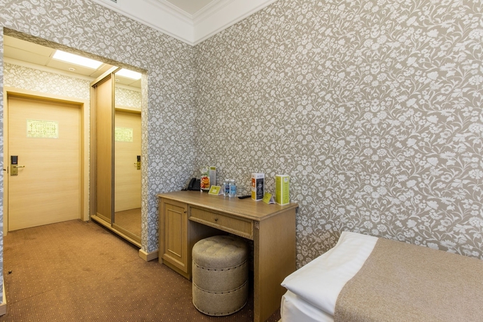 Imagen de la habitación del Hotel Levada Park-hotel. Foto 17