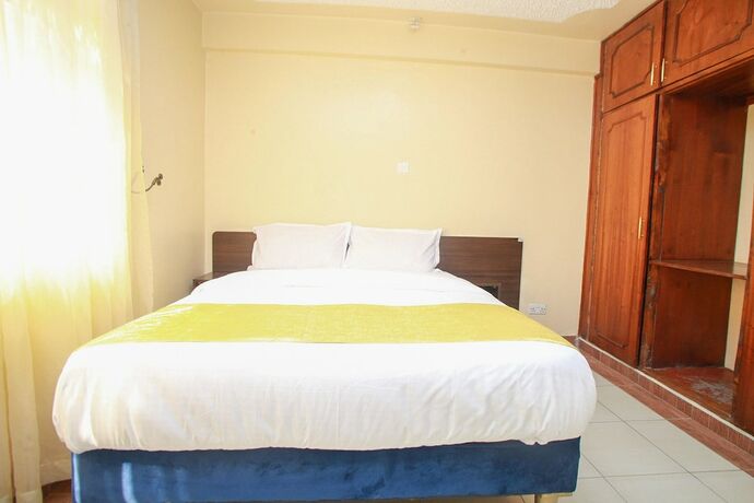 Imagen general del Hotel Levana. Foto 1