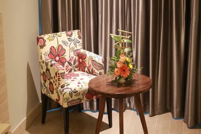 Imagen de la habitación del Hotel Levana Pattaya. Foto 3