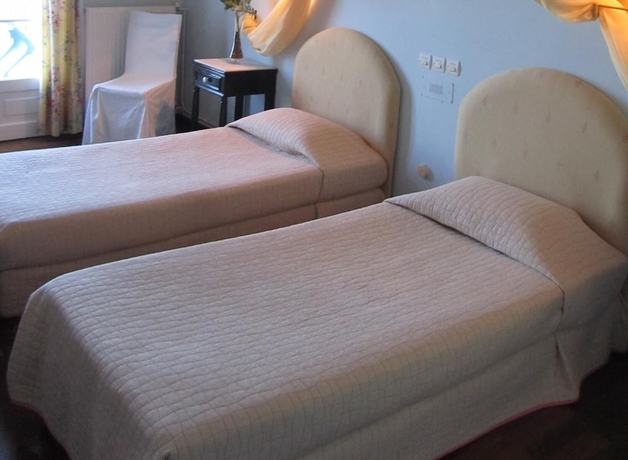 Imagen de la habitación del Hotel Levant, Corfu. Foto 5