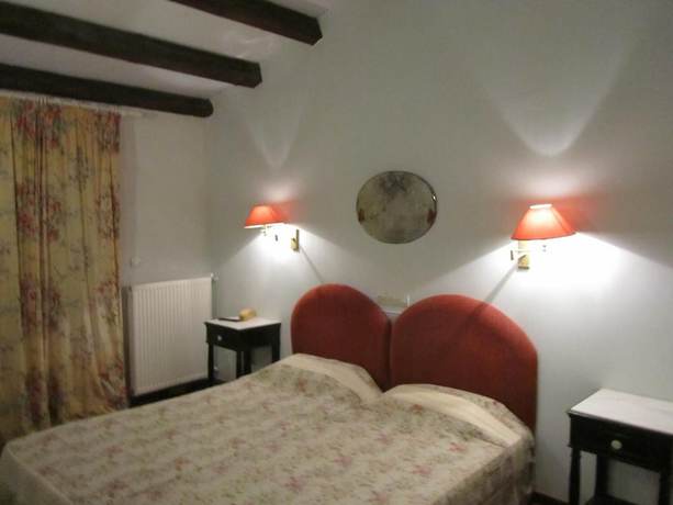 Imagen de la habitación del Hotel Levant, Corfu. Foto 6
