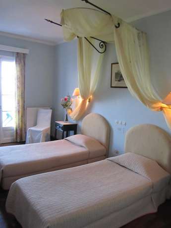 Imagen de la habitación del Hotel Levant, Corfu. Foto 9