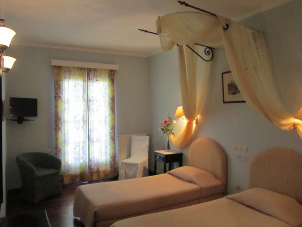 Imagen de la habitación del Hotel Levant, Corfu. Foto 10