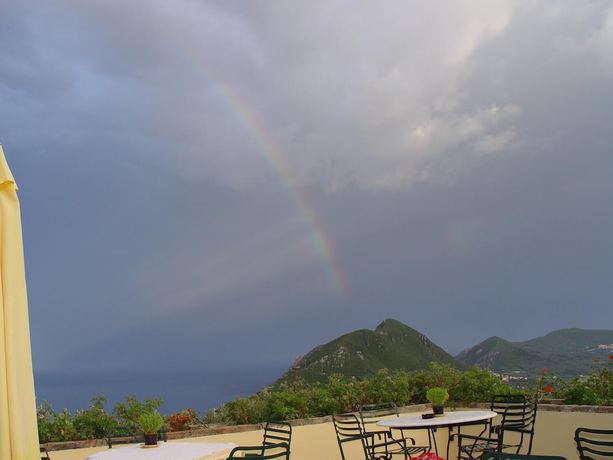 Imagen de la habitación del Hotel Levant, Corfu. Foto 11