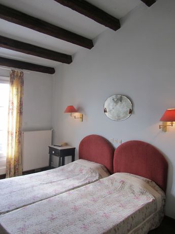 Imagen de la habitación del Hotel Levant, Corfu. Foto 13
