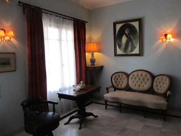 Imagen de la habitación del Hotel Levant, Corfu. Foto 15
