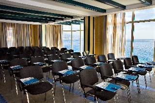 Imagen general del Hotel Levant. Foto 3