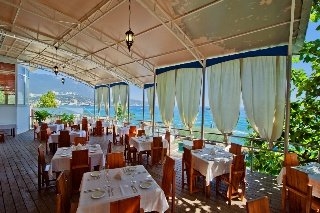 Imagen del bar/restaurante del Hotel Levant. Foto 7