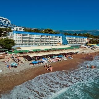 Imagen general del Hotel Levant. Foto 4