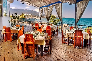 Imagen general del Hotel Levant. Foto 5