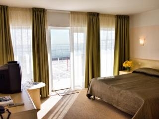 Imagen de la habitación del Hotel Levant. Foto 12