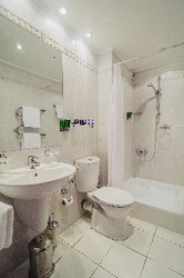 Imagen de la habitación del Hotel Levant. Foto 13