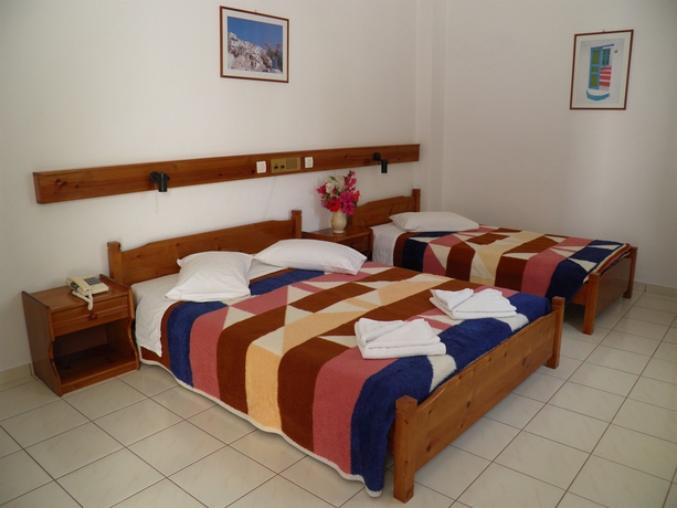 Imagen de la habitación del Hotel Levante Beach. Foto 2